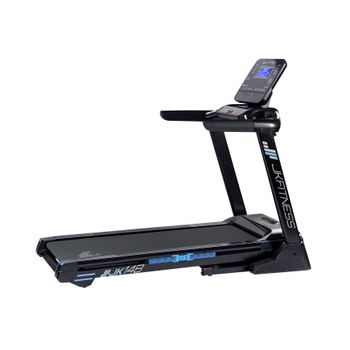 Cinta De Correr Jk Fitness Jk148