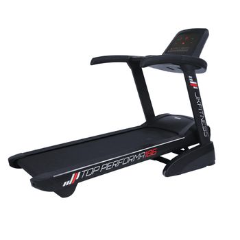 Cinta De Correr Jk Fitness Top Rendimiento Jk186