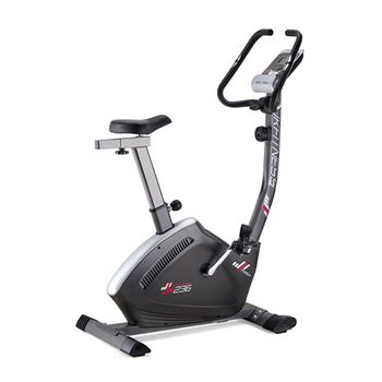 Bicicleta Estatica Jk Fitness Jk236