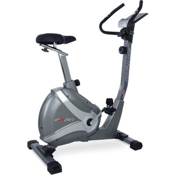 Bicicleta Estatica Jk Fitness Jk247