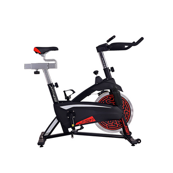 Bicicleta Indoor Hogar Jk Fitness Jk507