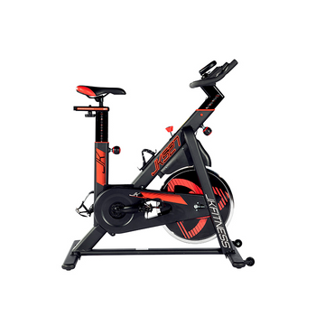 Bicicleta Indoor Jk Fitness Jk527