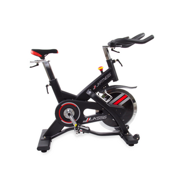 Bicicleta Indoor F&h Fitness Fh-7020 Volante De Inercia 20kg. con Ofertas  en Carrefour