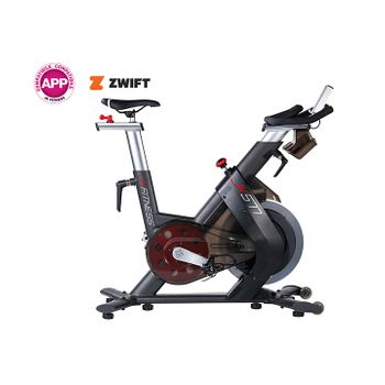 Bicicleta Magnetica Jk Fitness Jk577