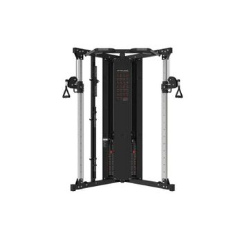 Cable Cross Rack Jk Fitness Ccrp