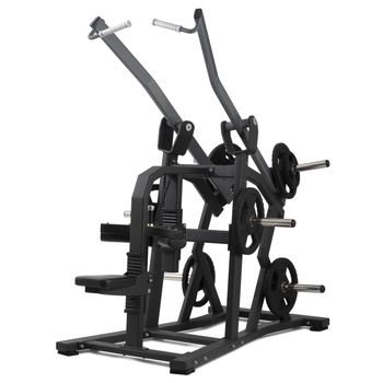 Pulldown Jk Fitness