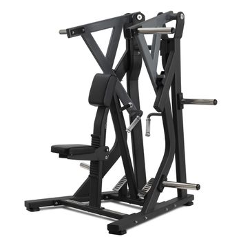 Low Row Jk Fitness Pl-lowrow