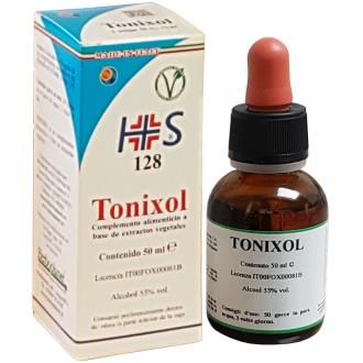 Tonixol Gotas 50 Ml