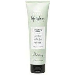 Milk Shake Lifestyling Smoothing Cream 150 Ml Unisex