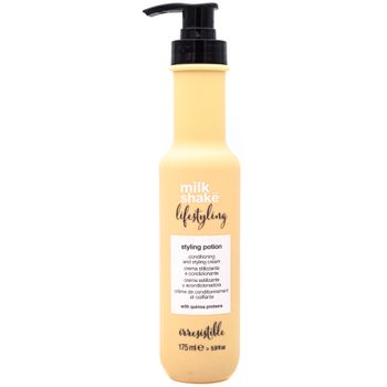 Milk_shake Crema De Peinar Lifestyling Styling Potion 175 Ml