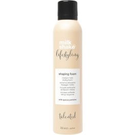 Milk Shake Lifestyling Shaping Foam 250 Ml Unisex