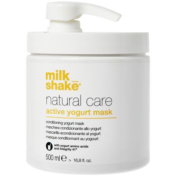 Milk_shake Mascarilla Yogurt Activo 500 Ml