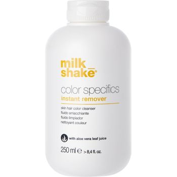 Milk_shake Removedor Instantaneo De Color 250 Ml