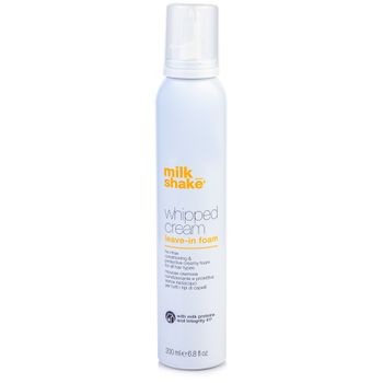 Milk_shake Crema Batida Acondicionadora 200 Ml