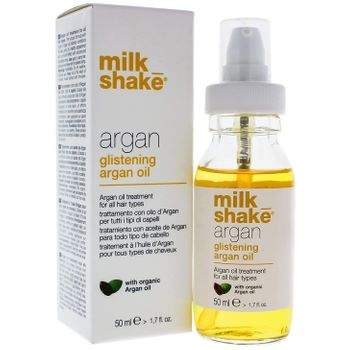 Milk_shake Aceite De Argán Brillante 250 Ml
