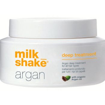 Milk_shake Tratamiento Profundo Aceite Argán 500 Ml