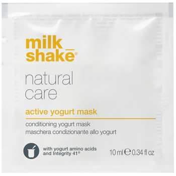 Milk_shake Active Yogurt Mascarilla 10 Ml
