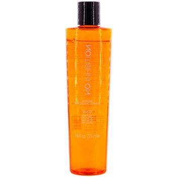 No Inhibition Glaze Gel De Fijación 225 Ml