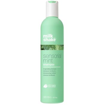 Milk_shake Champú Sensorial Menta 1000 Ml