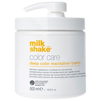 Milk_shake Acondicionador Deep Color Maintainer 500 Ml
