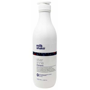 Milk_shake Champú Brillo De Plata 1 L