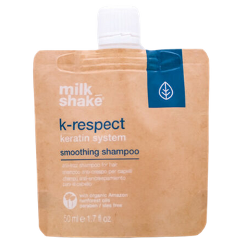 Milk_shake Champú Keratin System Smoothing 750ml