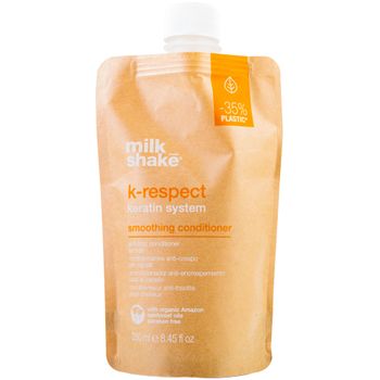 Milk_shake K-respect Acondicionador Alisador 250 Ml