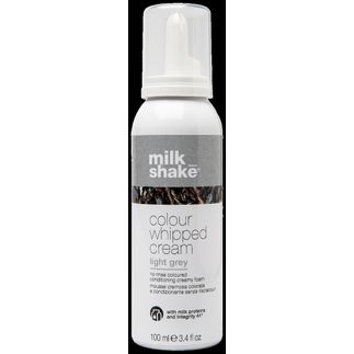 Milk_shake Crema Batida De Color 100 Ml