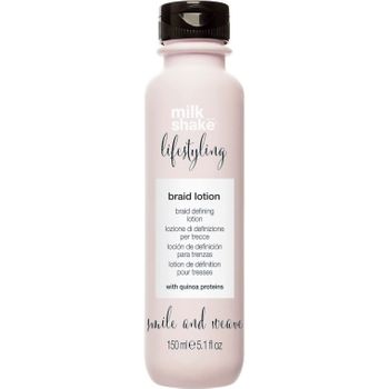 Milk_shake Loción Definición Trenzas Lifestyling 150 Ml