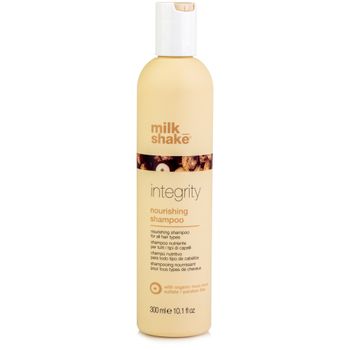 Milk_shake Champú Nutritivo Integridad