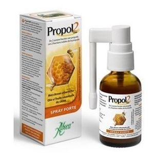 Aboca Propol2 Emf Spray Oral 30 Ml