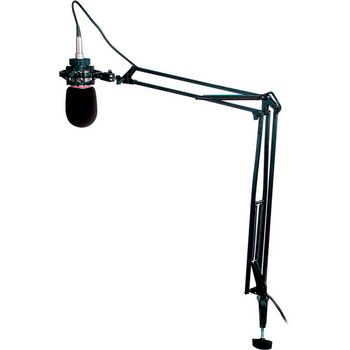 Soporte Para Microfono (especiales) Proel Dst260