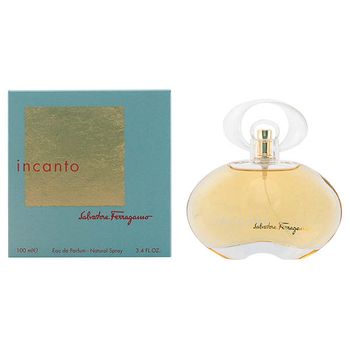 Perfume Mujer Incanto Woman Salvatore Ferragamo Edp