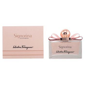 Perfume Mujer Signorina Salvatore Ferragamo Edp