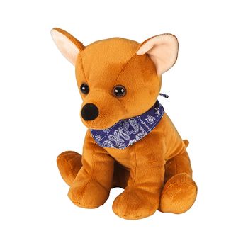 Peluche Térmico Chiwawa