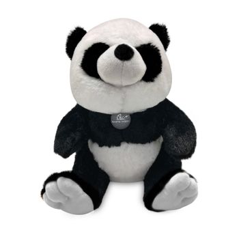 Peluche Térmico Aroma Warm Panda