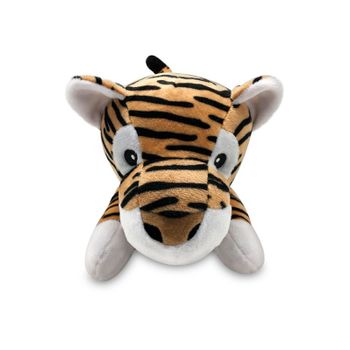 Peluche Térmico Aroma Warm Tigre