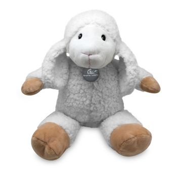 Peluche Térmico Aroma Warm Oveja Mini