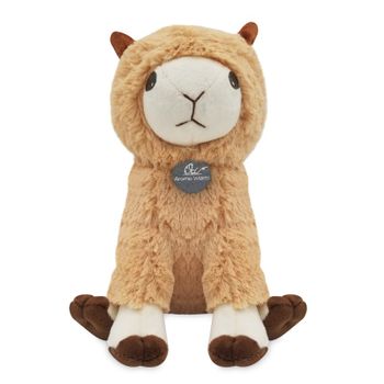 Peluche Térmico Aroma Warm Llama