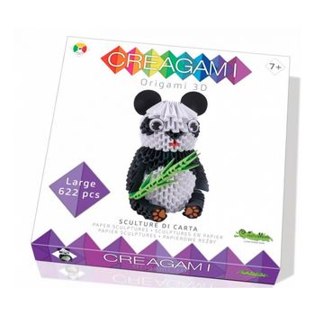 Greagami Panda Talla L