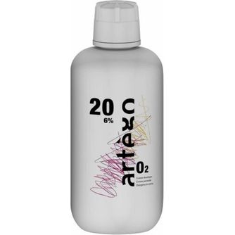 Artègo It's Color O2 Creme Developer Vol 20 6% 1 L