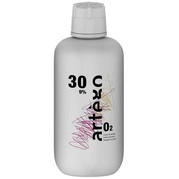 Artègo It's Color O2 Creme Developer Vol 30 9% 1 L