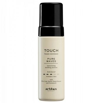 Artègo Touch Pure Waves Espuma Moldeadora 150 Ml