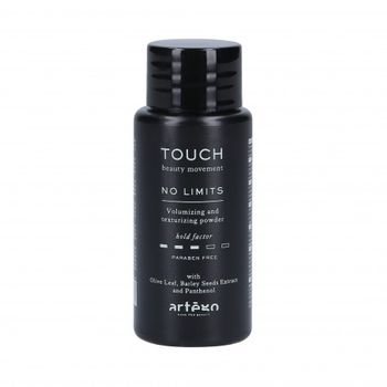 Artègo Touch No Limits Polvo Voluminizador Y Texturizador 10 Gr