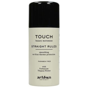 Artègo Touch Straight Rules Crema Alisadora 100 Ml