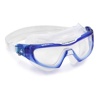 Gafas De Natación Aqua Sphere Ms354111 Multicolor Adultos