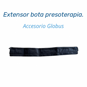 Extensor Bota Presoterapia Globus