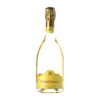 Ca' Del Bosco Cuvée Prestige Franciacorta 75 Cl 12.5% Vol.