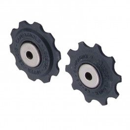 Campagnolo Juego De Ruletas Cambio 9v