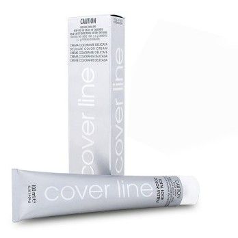 Cover Line Tinte 100 Ml